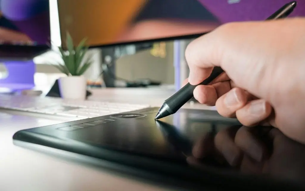 graphic designer